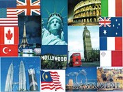 Шетелде тілдерді меңгеру бағдарламалары