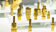 High Precision Brass Fittings Parts