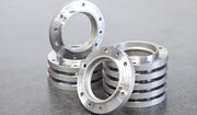 High Quality Forged Flanges,  Flange Parts &Forged Parts