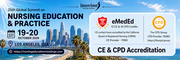 25th Global Summit on Nursing Education and Practice (GSNEP 2026)-ridd